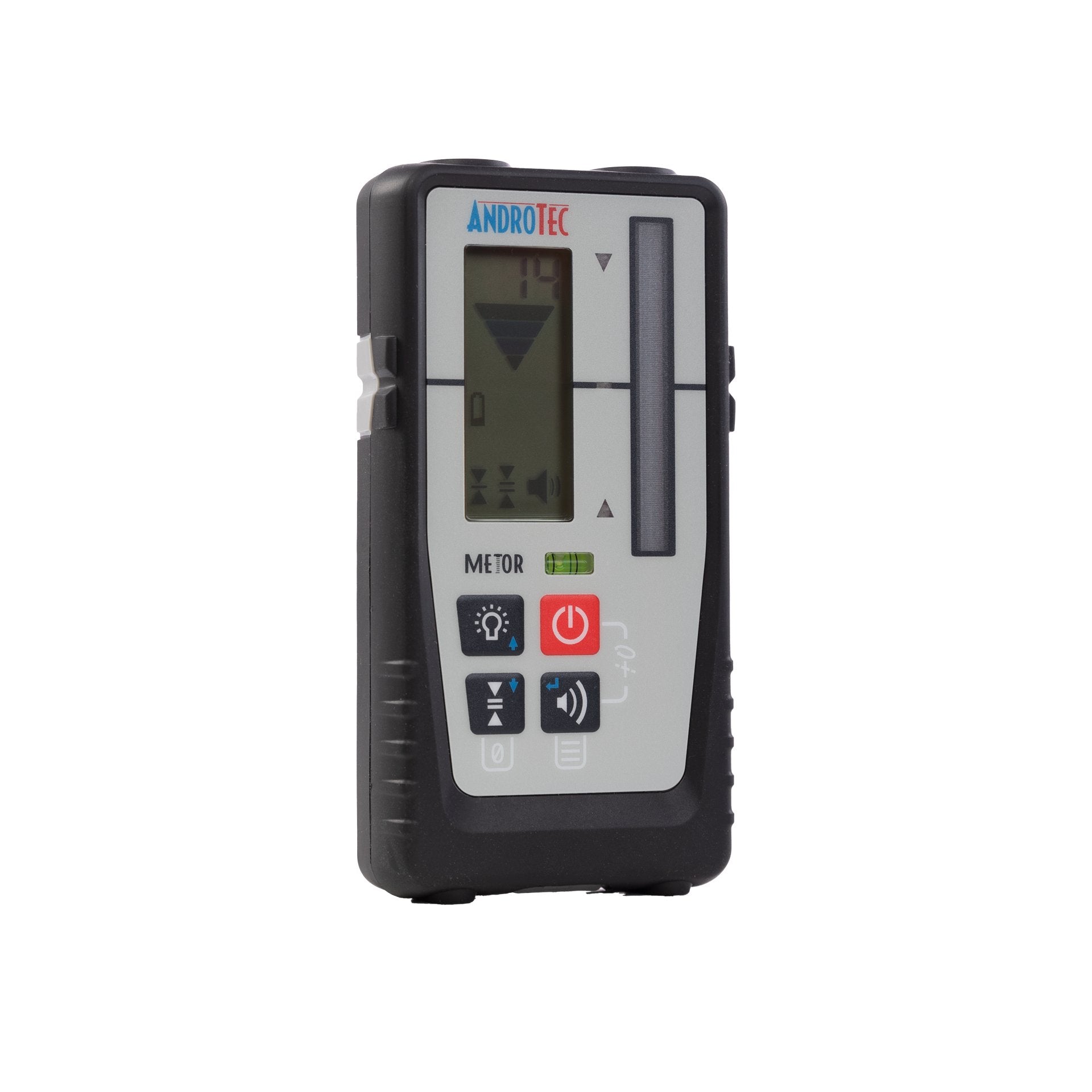 METOR Empfänger MTR-60RGL METOR Empfänger MTR-60RGL